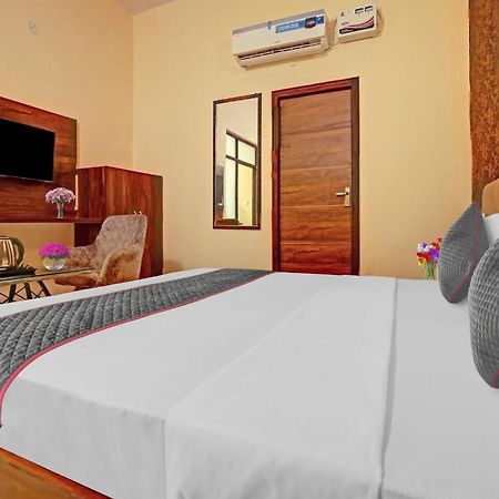 מלון לודהיאנה Townhouse Sky מראה חיצוני תמונה