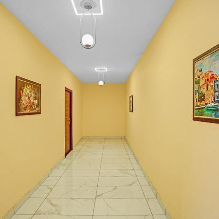 מלון לודהיאנה Townhouse Sky מראה חיצוני תמונה
