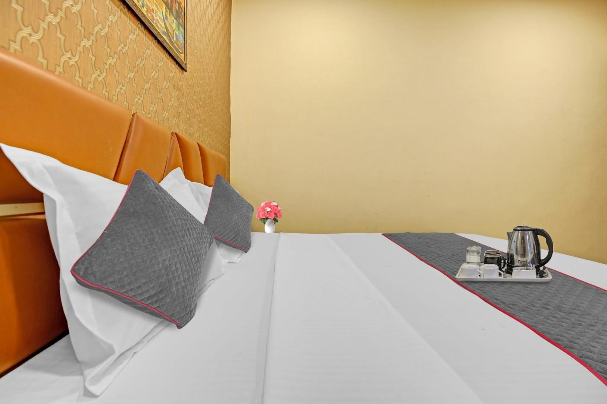 מלון לודהיאנה Townhouse Sky מראה חיצוני תמונה